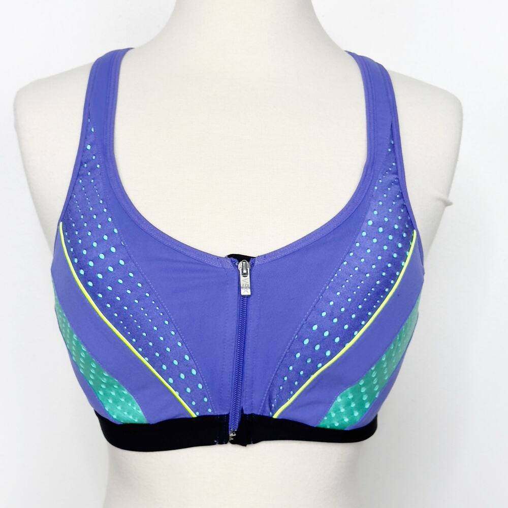 Victoria's Secret VSX Sports Bra 34B